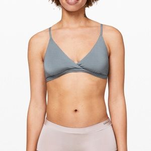 Simply Strappy Bralette-Lululemon